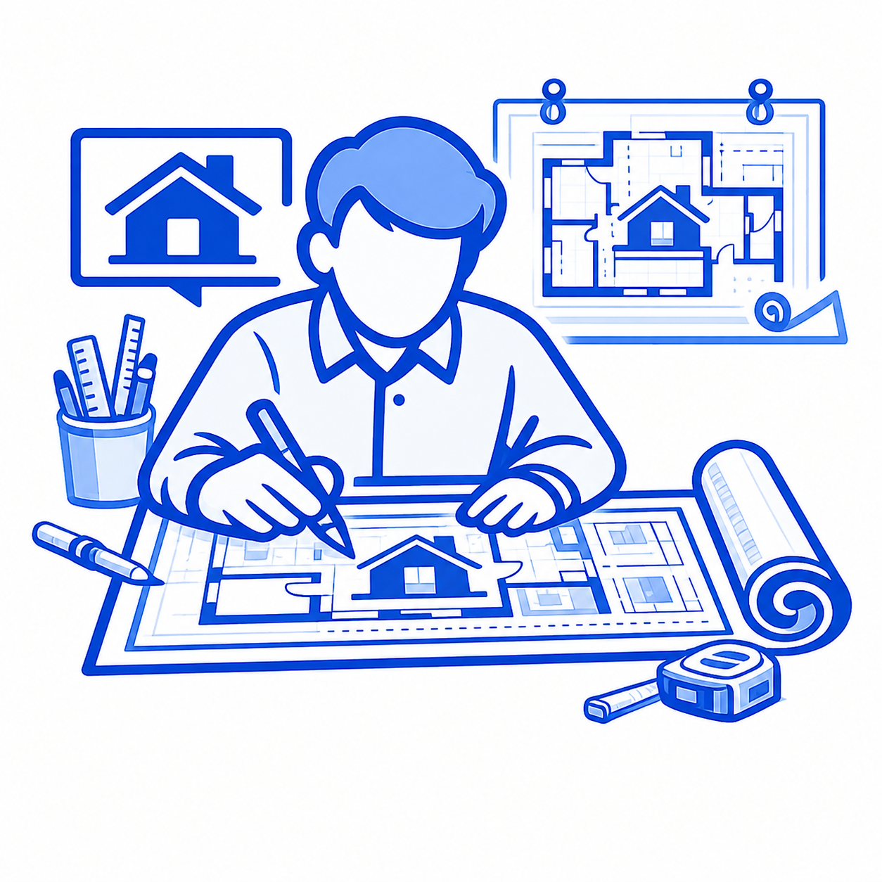 تصميم خرائط